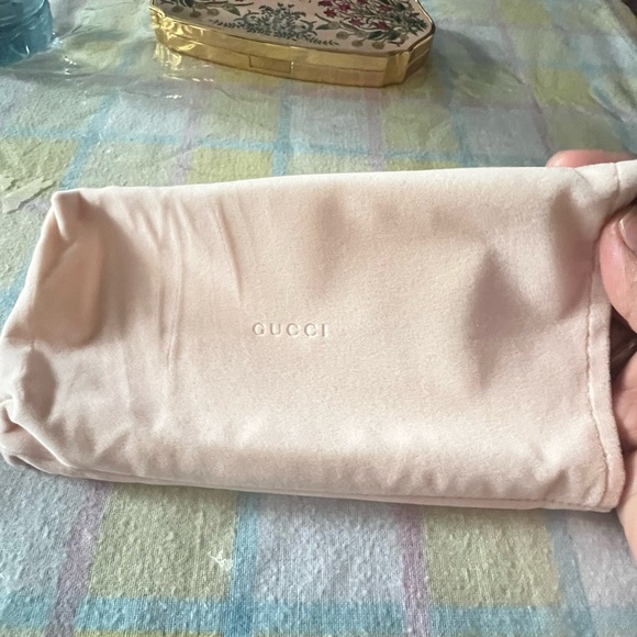 Gucci Gorgeous Flora Eye Palette - Picture 4 of 6